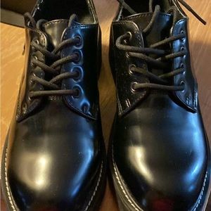 Madden Girl Classic Black Women’s Shoes